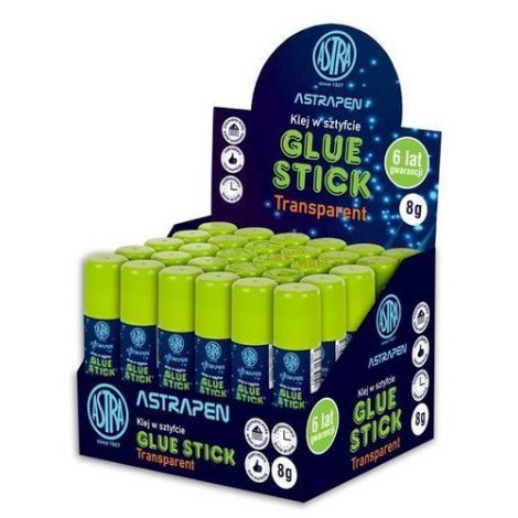 Klej w sztyfcie Astra Astrapen 35g - 2